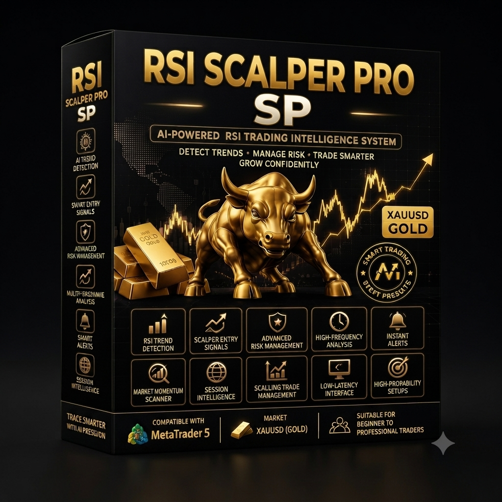 Gold Scalping