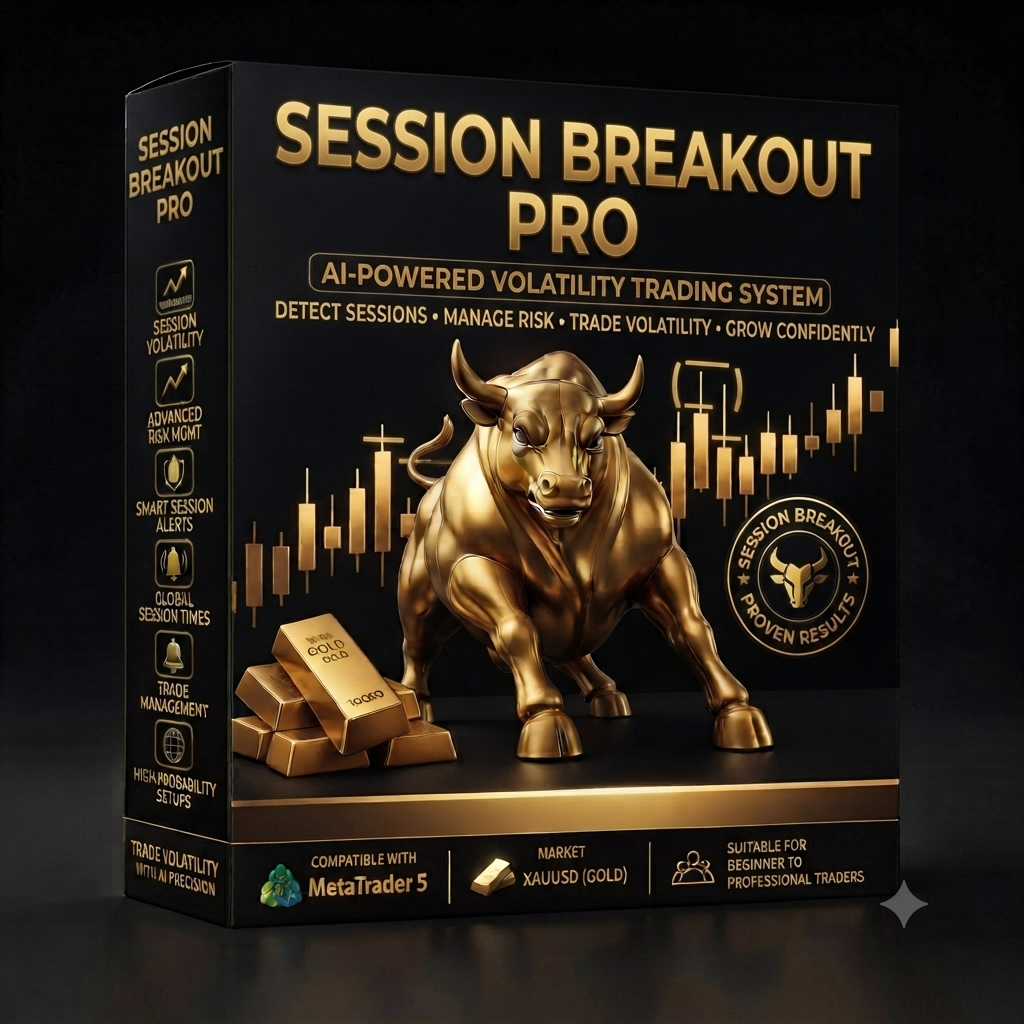 Session Breakout Bot